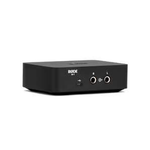  RØDE X Streamer X Professional Integrated Audio