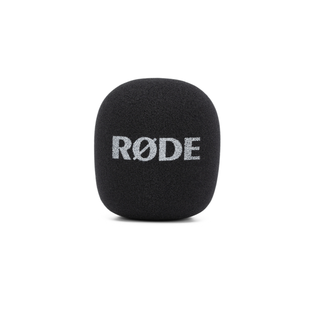 Technical Specs Rode Wireless Go II + Interview GO Handheld
